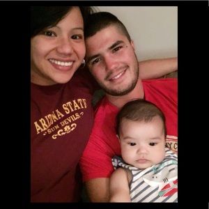 Meet your Posher, Joanna